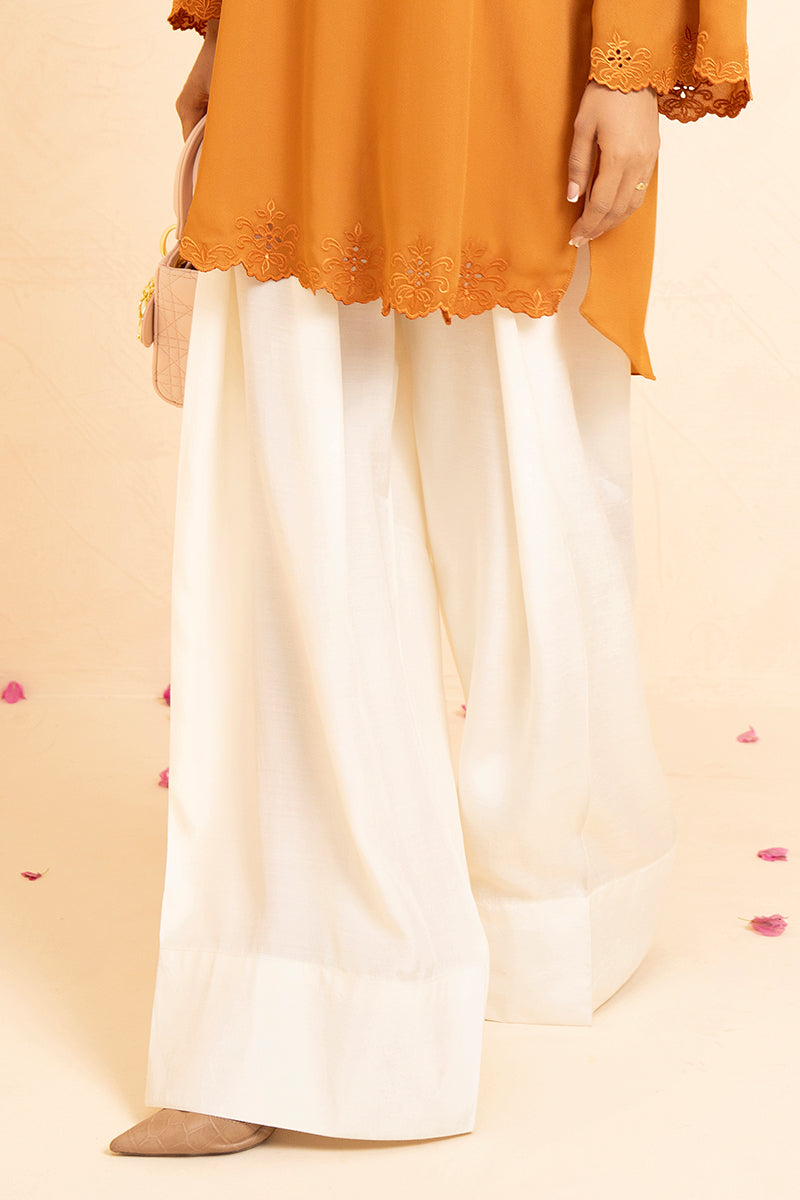 Ivory Bloom