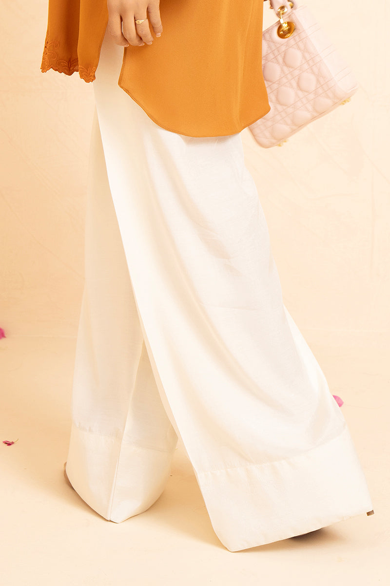 Ivory Bloom