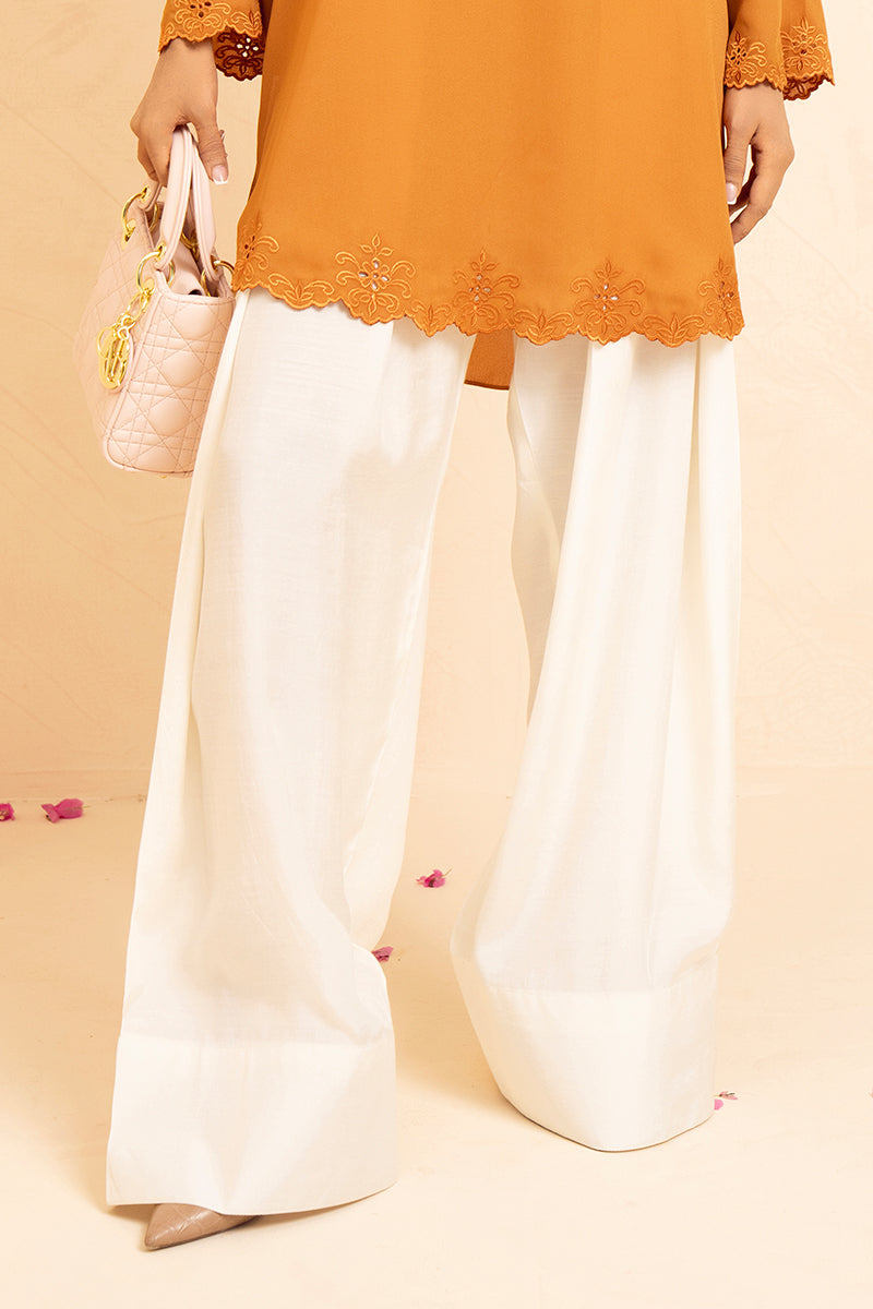 Ivory Bloom